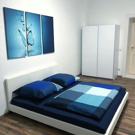 750 Sft Lovely Apartment In Central Berlin Mitte المظهر الخارجي الصورة