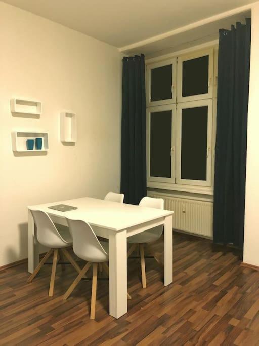 750 Sft Lovely Apartment In Central Berlin Mitte المظهر الخارجي الصورة