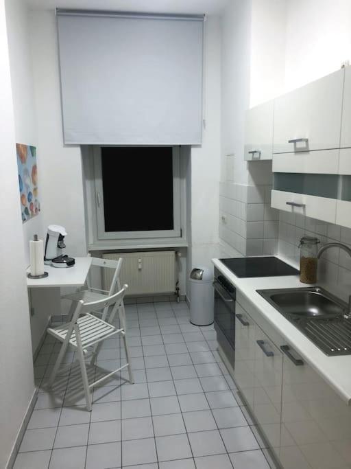 750 Sft Lovely Apartment In Central Berlin Mitte المظهر الخارجي الصورة